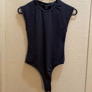 Steve Madden Bodysuit XS